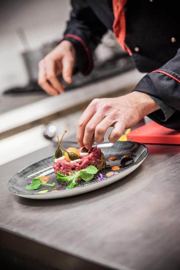 Hotel Sylva&spa Sanremo